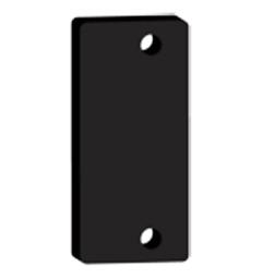 Distance plate MC 56 Accessories for RC Si 56